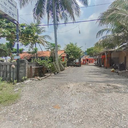 Reddoorz Near Pamugaran Beach Pangandaran Luaran gambar