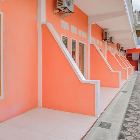 Reddoorz Near Pamugaran Beach Pangandaran Luaran gambar
