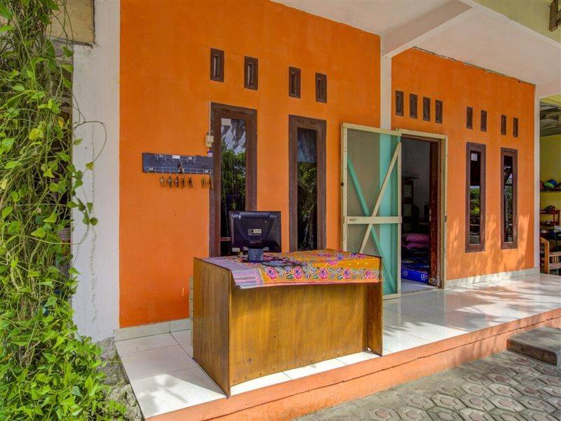 Reddoorz Near Pamugaran Beach Pangandaran Luaran gambar