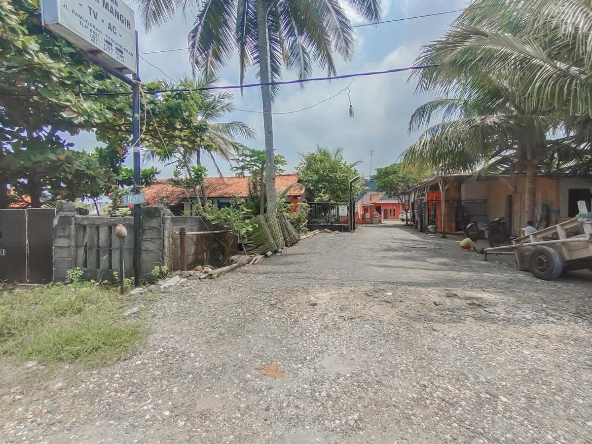 Reddoorz Near Pamugaran Beach Pangandaran Luaran gambar