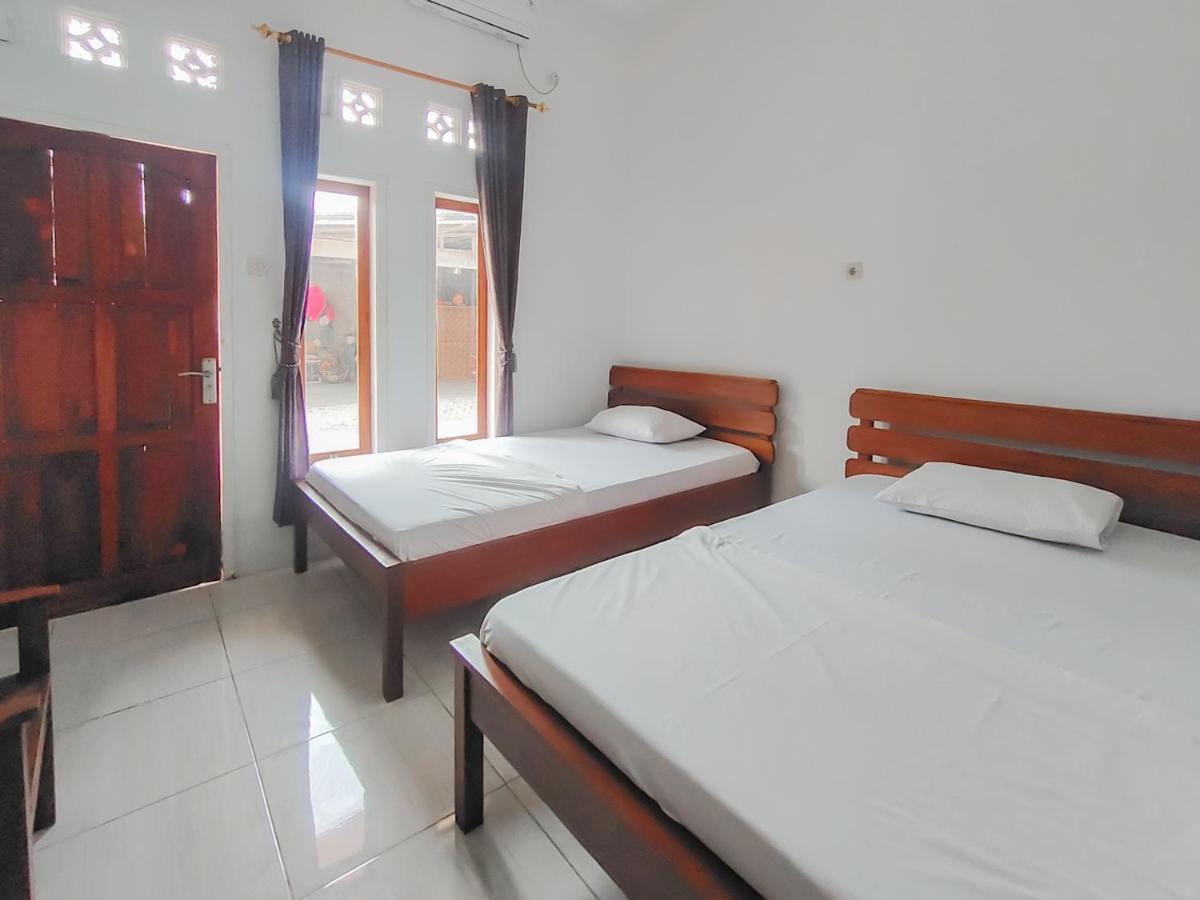 Reddoorz Near Pamugaran Beach Pangandaran Luaran gambar